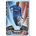 Match Attax Championship 2011/2012 266 Marlon K...