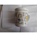 MUG / MAXWALL HOUSE COFFEE MUG (24/01)