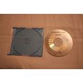 Wild Bill 5" CD EP-PREMONITION