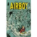 Airboy (2015 Ltd) # 002 NM MODERN AGE COMICS