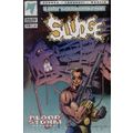 Sludge (Vol 1) # 008 VFN- AMERICAN COMICS
