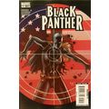Black Panther (Vol 4) # 007 NM MODERN AGE COMICS