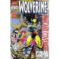 Wolverine (Vol 1) # 085 NM (CvrA) MODERN AGE CO...
