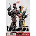 Wolverine (Vol 4) # 003 NM MODERN AGE COMICS