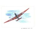 Aviation; history; ANT-25