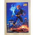 Marvel Masterpieces 1994 Base trading Card # 11...