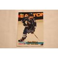 Teemu Riihijarvi 1995 Classic Hockey Draft 95 N...