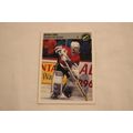 Arturs Irbe 1993 Classic Pro Hockey Prospects N...