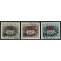ZAYIX 1968 Portugal 1022-1024 Used - Education ...