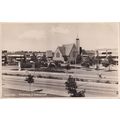 Rotterdam Stanenweg Statensingel Real Photo Dut...
