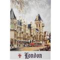 BB 746: Royal Courts of Justice