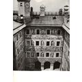 Postcard Schloss Ambras, Innsbruck, Tirol, Aust...