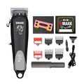 WMark Hair Clipper Barbers Professional Cordles...