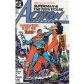 ACTION COMICS #584 - DC COMICS (1987)