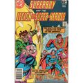 SUPERBOY & THE LEGION OF SUPER-HEROES #237 - DC...
