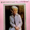 Jean Shepard - I'm A Believer - 1975 LP Vinyl R...
