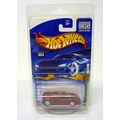 Hot Wheels Lotus Project M250 #004 Treasure Hun...