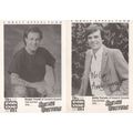 Radio Severn Sound Roger Tovell Andy Turvey 2x ...