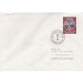 Austria 1981 Wipa 81 Cover VGC