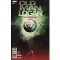 OLD MAN LOGAN #16 - MARVEL COMICS (2017)