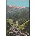 Eisenkappel, Kärnten, 1910 - J Krammer AK