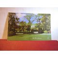 THE PARK, CONSETT, Co. Durham used postcard by ...