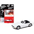 1967 Toyota 2000GT Convertible White (James Bon...