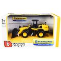 New Holland W170D Wheel Loader Yellow and Black...