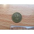 Monarch Auto Co 2 Token (e629)