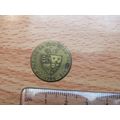 1788 George 111 Gaming Token (e634)