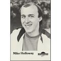 Mike Holloway, Northsound Radio, c.1985 - Publi...
