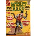 WYATT EARP # 64 (1966)