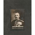 Ogdens Guinea Gold Boer War Lieut Gen Sir Willi...