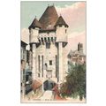 58 - Nevers - PORTE DU CROUX