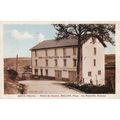 58 - Moux - Hôtel du Centre Millot Propriétaire...