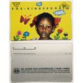 Austria Phone Card - SOS Kinderdorf (1949-1999)