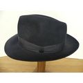 GERMAN 1940S TRILBY HAT