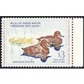 RW27, Mint XF NH $3 Federal Duck Stamp - Stuart...