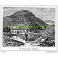 Valencia (Valentia) Island Hospital, Ireland, 1...