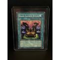 Black Illusion Ritual - DLG1-EN061 - Common - U...