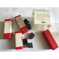 LOT 11 MASTER TOOL 23200 92-610-0484 CARTRIDGE ...