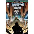 Thunderbolts: Doomstrike (2025) #4 Marvel Comics ONE WORLD UNDER DOOM Bucky