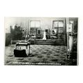Postcard USA unknown state interior Western Sta...
