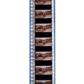 PK GEB - SCI- FI PK - d093o . 1 STRIP OF 5 - 35...