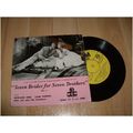 seven brides fo seven brothers no1. 7" 4 track ...
