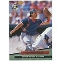 1992 Fleer Ultra - #316 - John Marzano