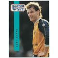 1990/1991 Pro Set Footbal - #281 - Ceri Evans