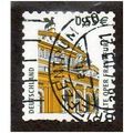 GER 2002 55c(S/A) 'TOURIST SIGHTS' FINE USED (E...