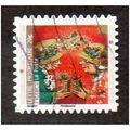 FRA 2009 (56c) 'CHRISTMAS AND NEW YEAR' FINE US...