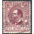 Ireland 1943 - SG130 - 2½p purple - Dr. Douglas...